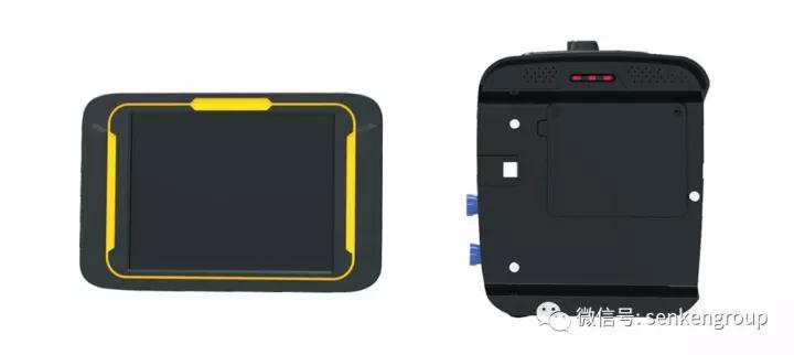 High-definition Over-speed capture system Sistema de captura de excesso de velocidade de alta definição
