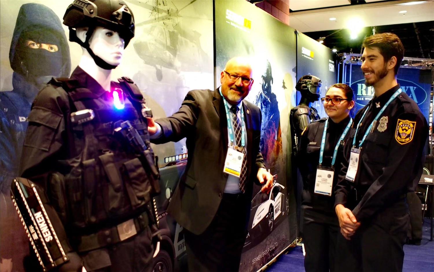 Senken Team in IACP (1)