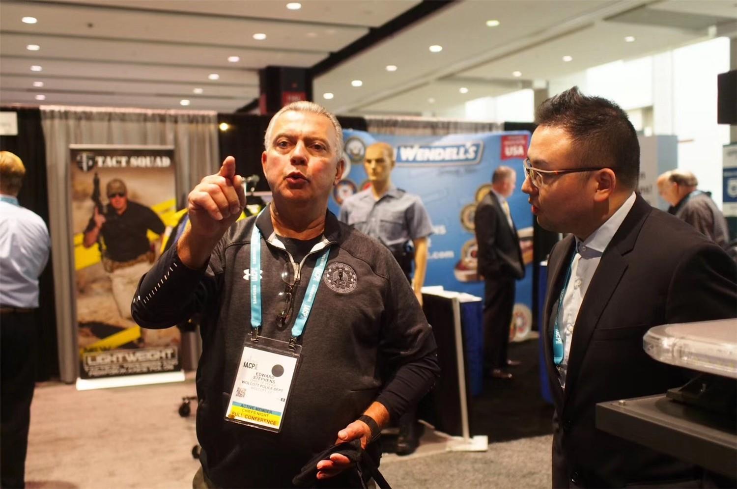 Senken Team in IACP (5)