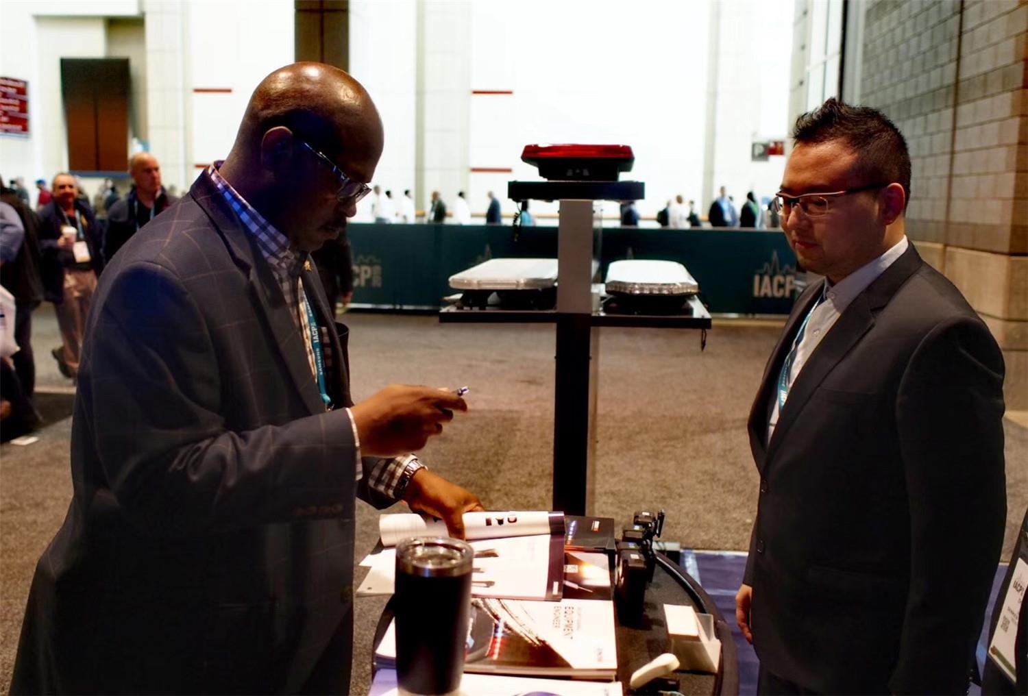 Senken Team in IACP (6)