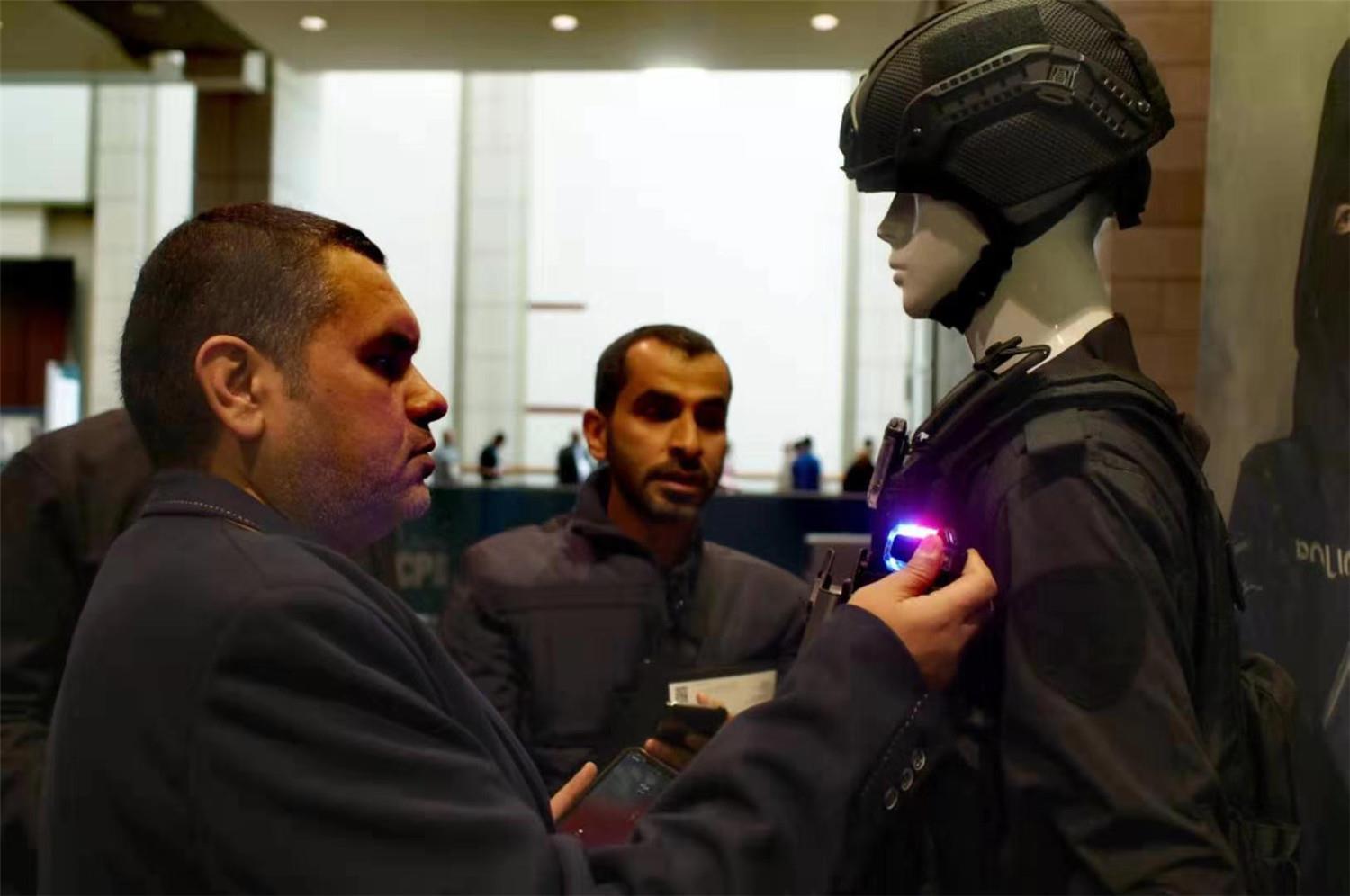 Senken Team in IACP (8)