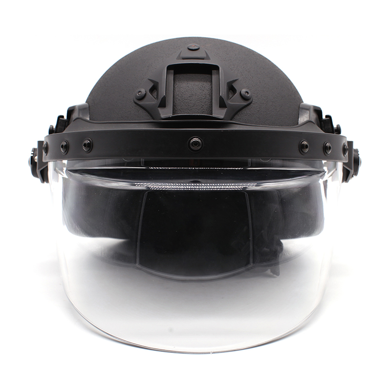 News Bulletproof PASGT M88 Military Ballistic Helmets Bullet Proof