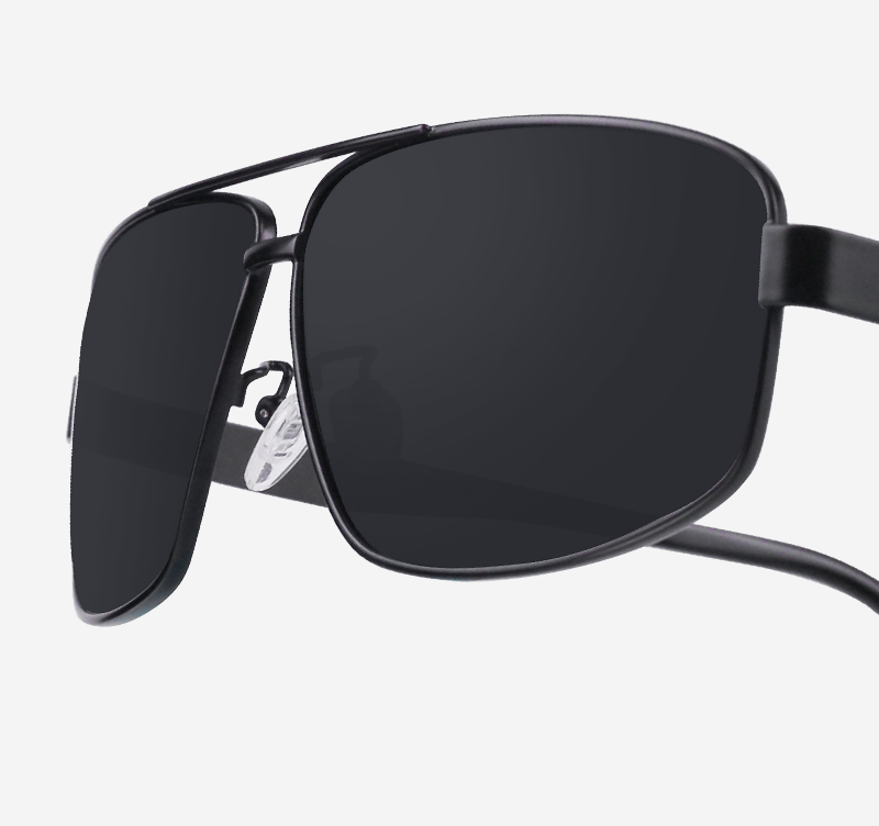News UV Protection Sunglasses