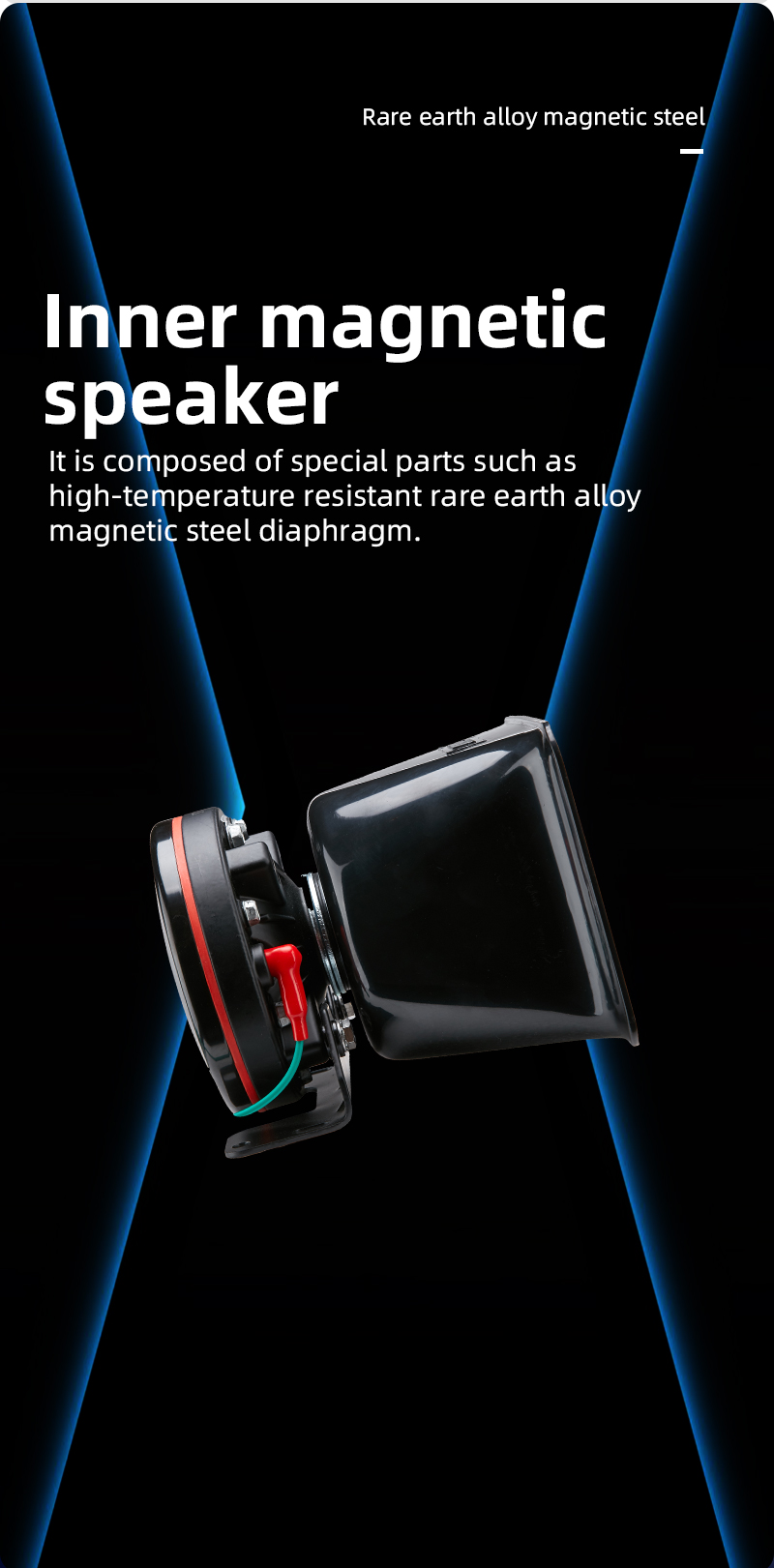 YD-100A1扬声器_02