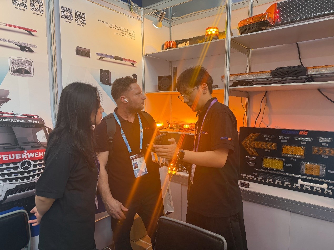 canton fair booth-4