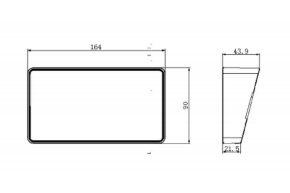 LTE2315 drawing